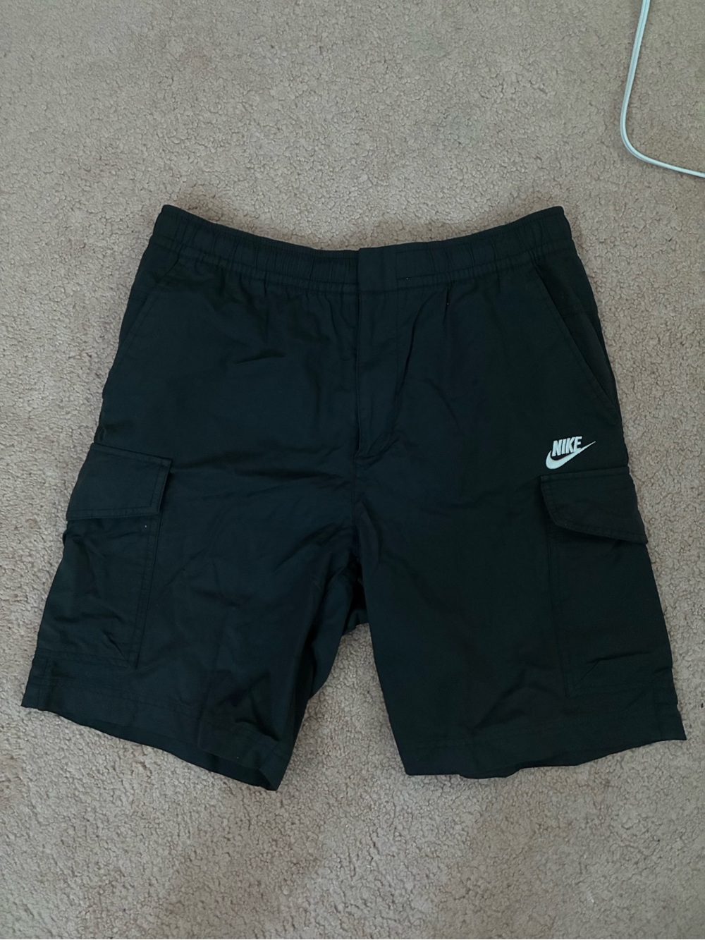 Nike Men’s Cargo Shorts